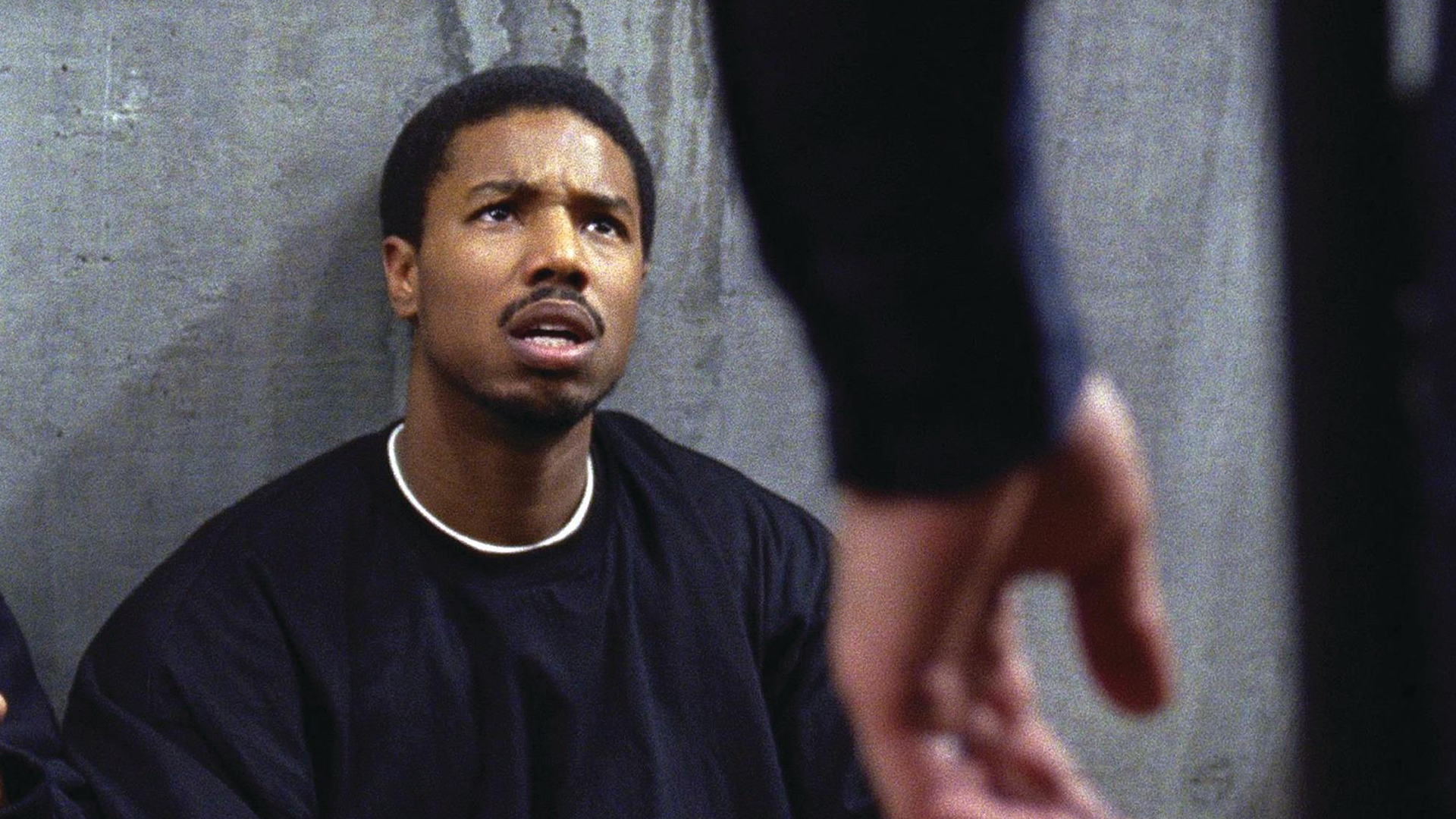 Fruitvale Station Buddha Jones