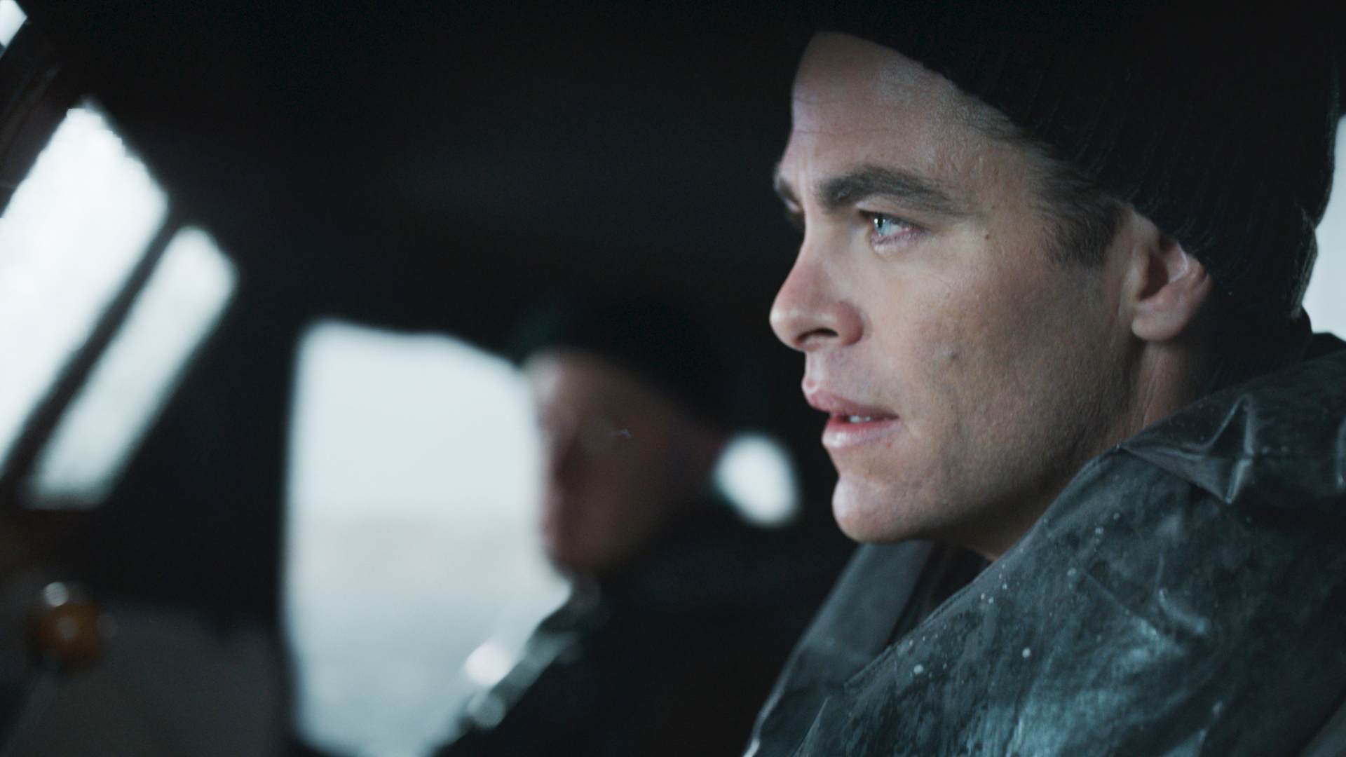 The Finest Hours Buddha Jones