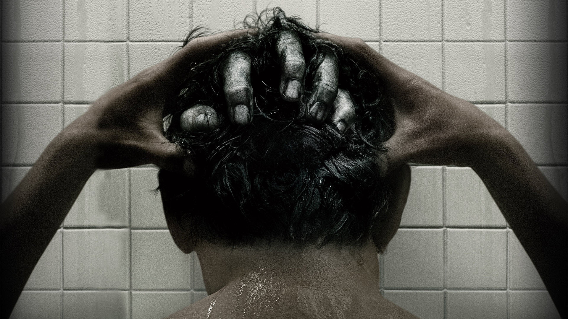 The Grudge Buddha Jones