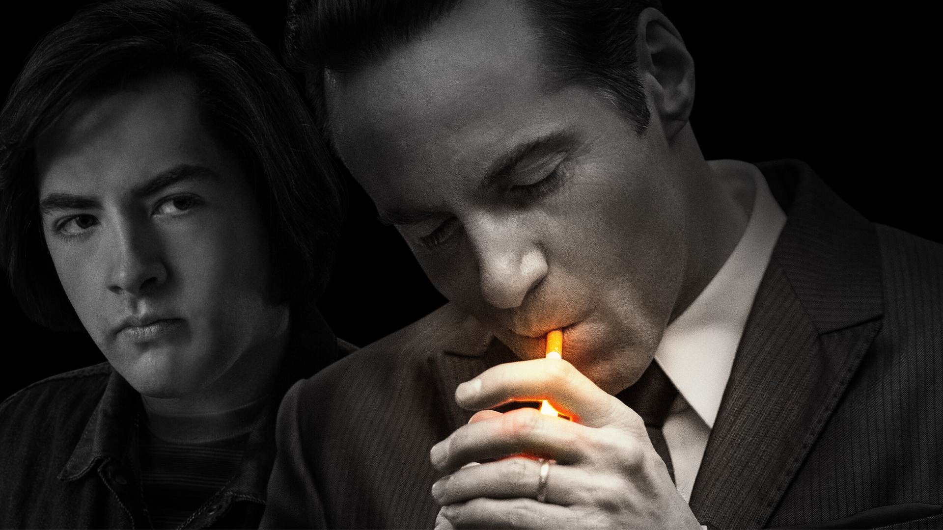 The Many Saints of Newark Buddha Jones