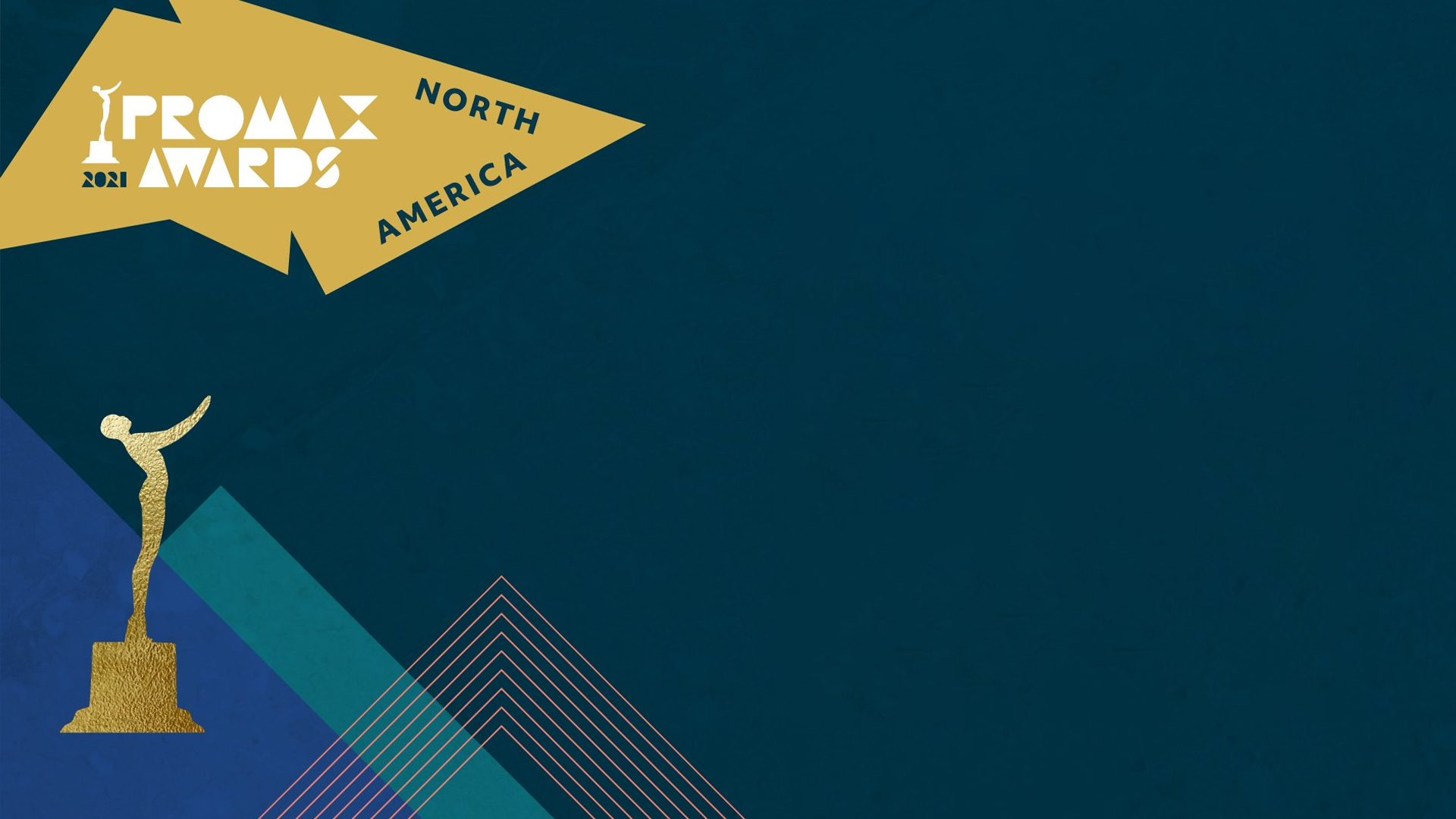 Promax 2021 Agency of the Year Buddha Jones